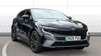 Renault Megane E-Tech EV60 160kW Techno Esprit Alpine 60kWh 5dr Auto Electric Hatchback